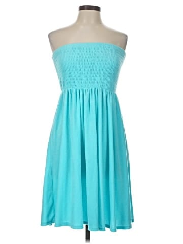 Torrid Casual Dress (view 1)