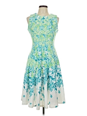 Danny And Nicole Cocktail Dress (view 1)