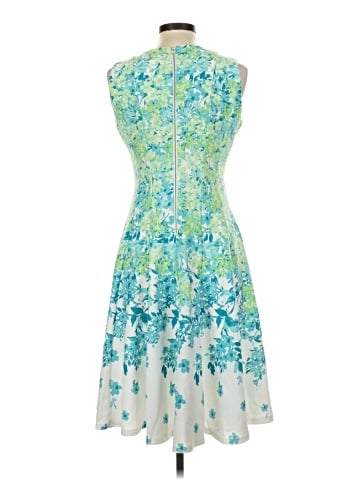 Danny And Nicole Cocktail Dress (view 2)