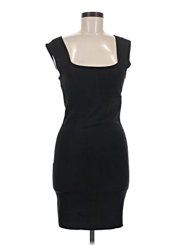 Alice + Olivia Cocktail Dress (view 1)