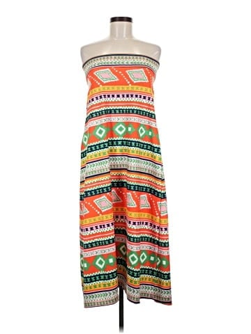 CK Bradley New York Casual Dress (view 1)