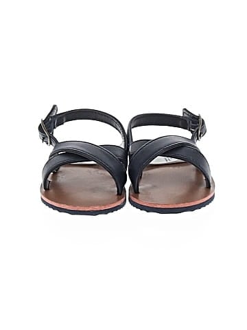 Janie and Jack Sandals (view 2)