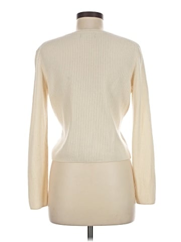 Naadam Cashmere Cardigan (view 2)