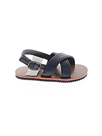 Janie and Jack Sandals (view 1)