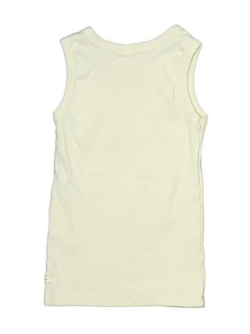 Offcorss Sleeveless T-Shirt (view 2)