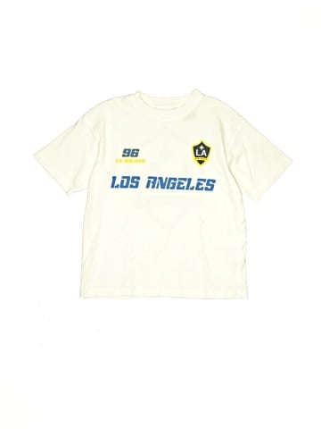 Zara Short Sleeve T-Shirt (view 1)
