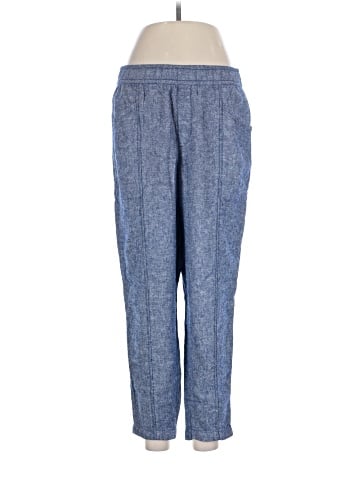 Old Navy Linen Pants (view 1)