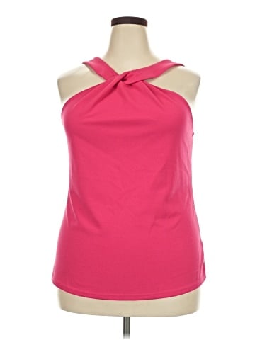 Grace Karin Sleeveless Blouse (view 1)