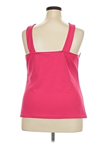 Grace Karin Sleeveless Blouse (view 2)