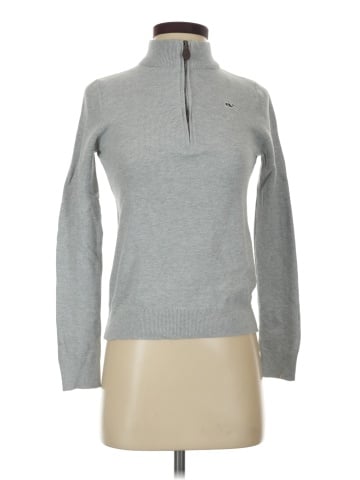 Vineyard Vines Long Sleeve Top (view 1)
