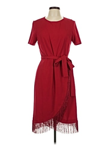 Shelby & Palmer Casual Dress (view 1)