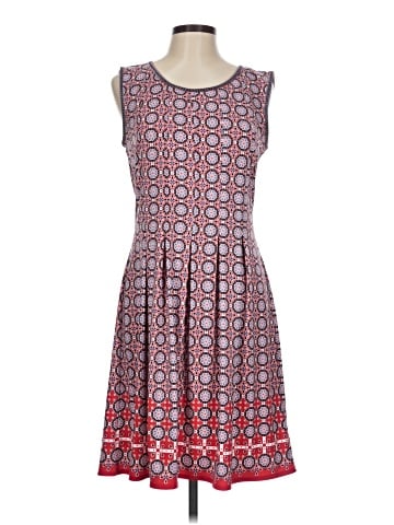 Max Studio Casual Dress (view 1)