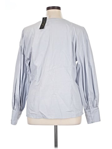 Worthington 3/4 Sleeve Blouse (view 2)