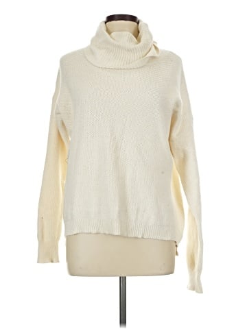 Madewell Long Sleeve Top (view 1)