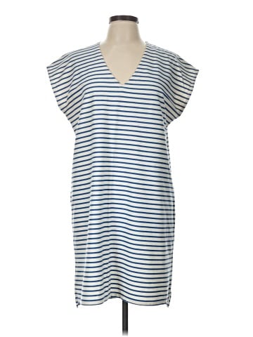 Madewell Casual Dress (view 1)
