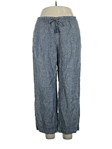 Talbots Linen Pants (view 1)