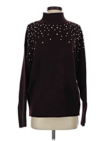 Nine West Turtleneck Sweater (view 1)
