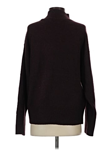 Nine West Turtleneck Sweater (view 2)