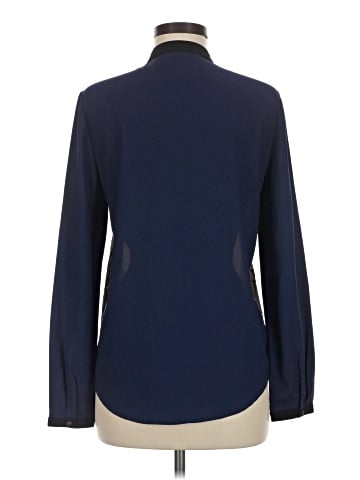 Chelsea Flower Long Sleeve Blouse (view 2)