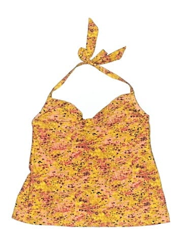 Lands' End Swimsuit Top (view 1)