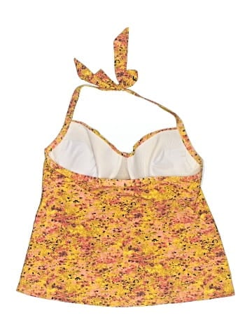 Lands' End Swimsuit Top (view 2)