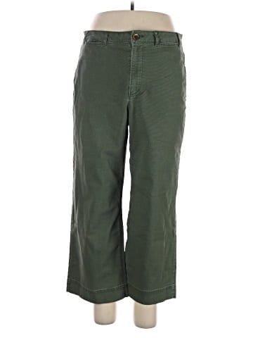 Old Navy Khakis (view 1)