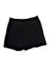 Athleta Solid Black Shorts Size 6 - photo 2