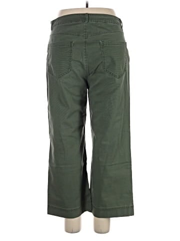 Old Navy Khakis (view 2)