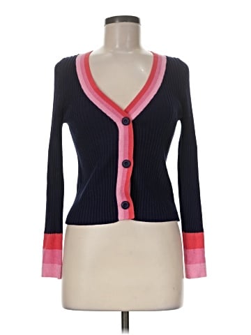 Central Park West Cardigan (view 1)