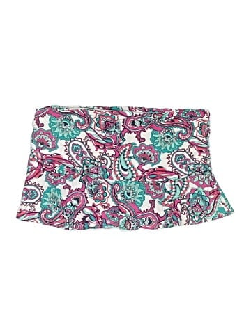 Lands' End Swimsuit Top (view 2)