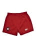 Mizuno 100% Polyester Solid Red Athletic Shorts Size S (youth) - photo 1