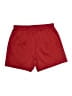 Mizuno 100% Polyester Solid Red Athletic Shorts Size S (youth) - photo 2