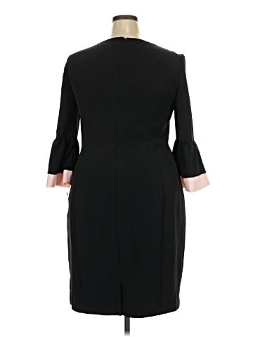 Lauren by Ralph Lauren Cocktail Dress (view 2)