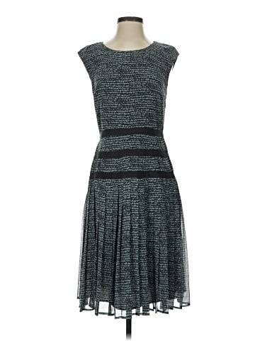 Halogen Cocktail Dress (view 1)