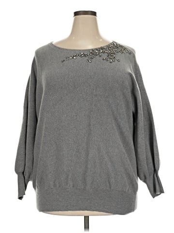Chico's Pullover Sweater (view 1)