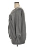 Chico's Gray Pullover Sweater Size XXL (estimated) - photo 5