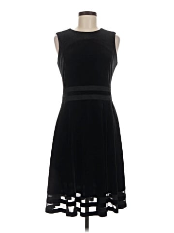Calvin Klein Cocktail Dress (view 1)