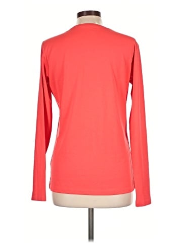 Nike Long Sleeve T-Shirt (view 2)