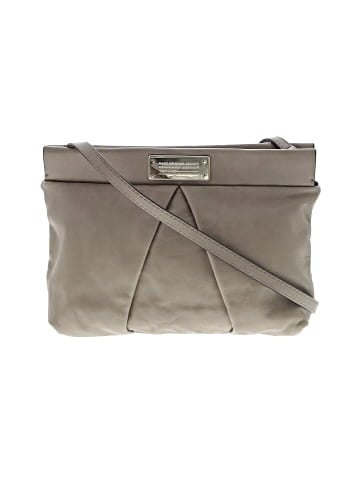 Marc by Marc Jacobs Leather Crossbody Bag (view 1)