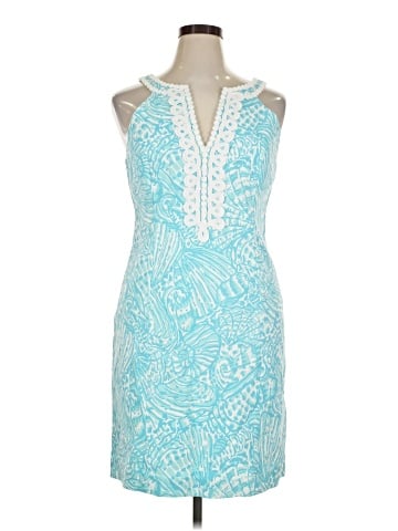 Lilly Pulitzer Cocktail Dress (view 1)