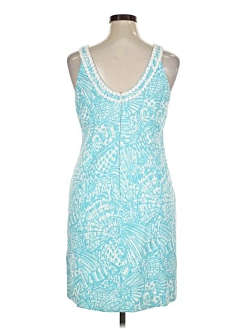 Lilly Pulitzer Cocktail Dress (view 2)