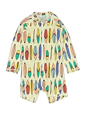 Hanna Andersson Rash Guard (view 1)