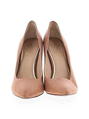 Jessica Simpson Heels (view 2)