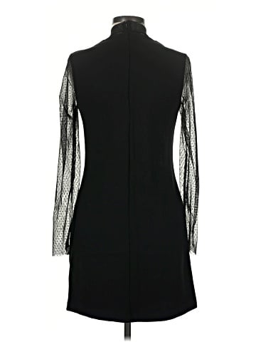 Zara W&B Collection Cocktail Dress (view 2)
