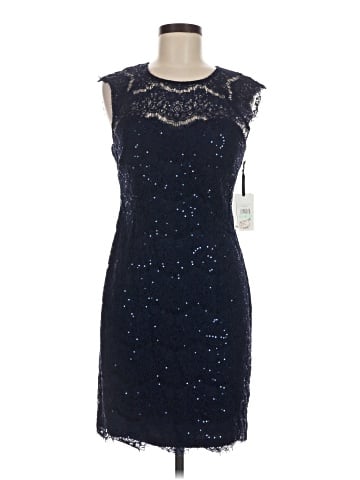 Kensie Cocktail Dress (view 1)