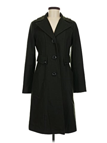 Guess Wool Coat (view 1)