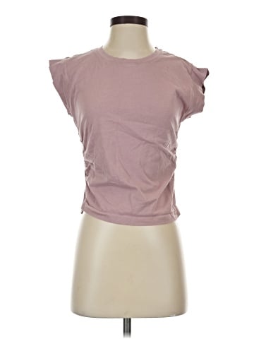 Madewell Sleeveless T-Shirt (view 1)