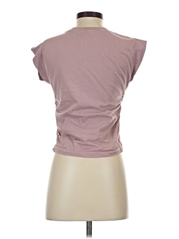 Madewell Sleeveless T-Shirt (view 2)