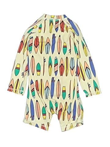 Hanna Andersson Rash Guard (view 2)