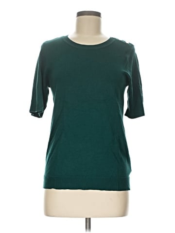 Anne Klein 3/4 Sleeve Top (view 1)